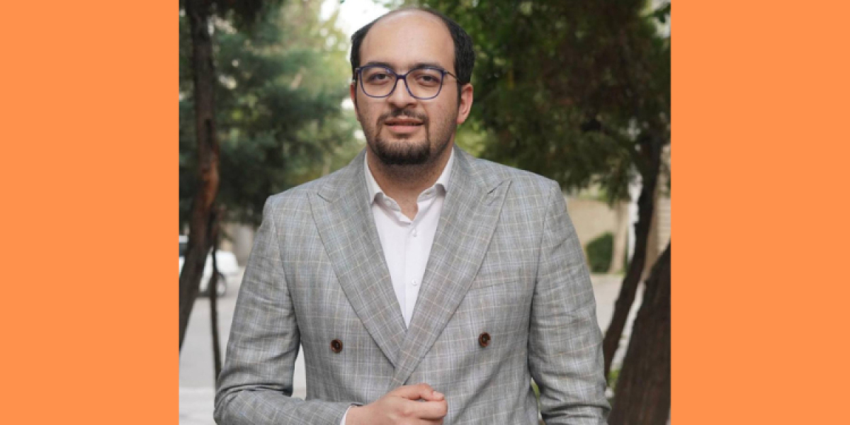 Armin Shah: A Visionary Leader and Synth Trade Expert