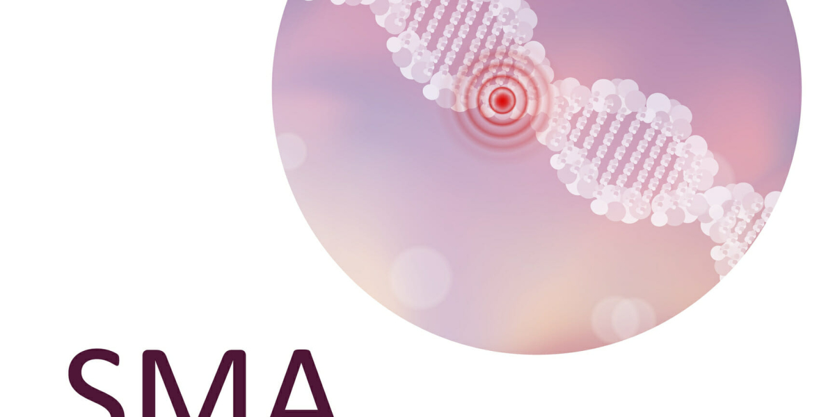 Hope and Resilience: Living with Spinal Muscular Atrophy