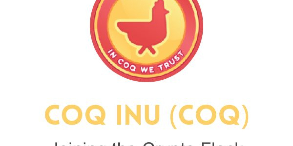 Buy Coq Inu (COQ): A Beginner's Guide to Crypto Adventures