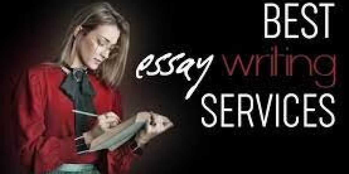 Excellence in essay Writing Services