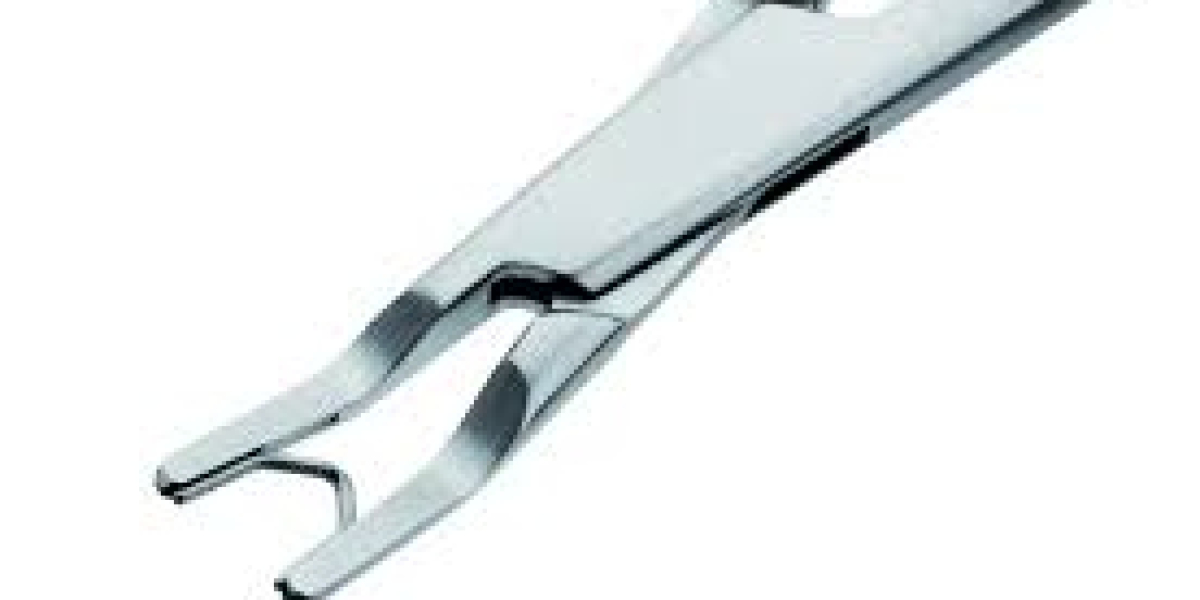 Surgical Clips Market Size, Share, Trends Analysis, Report 2023-2028