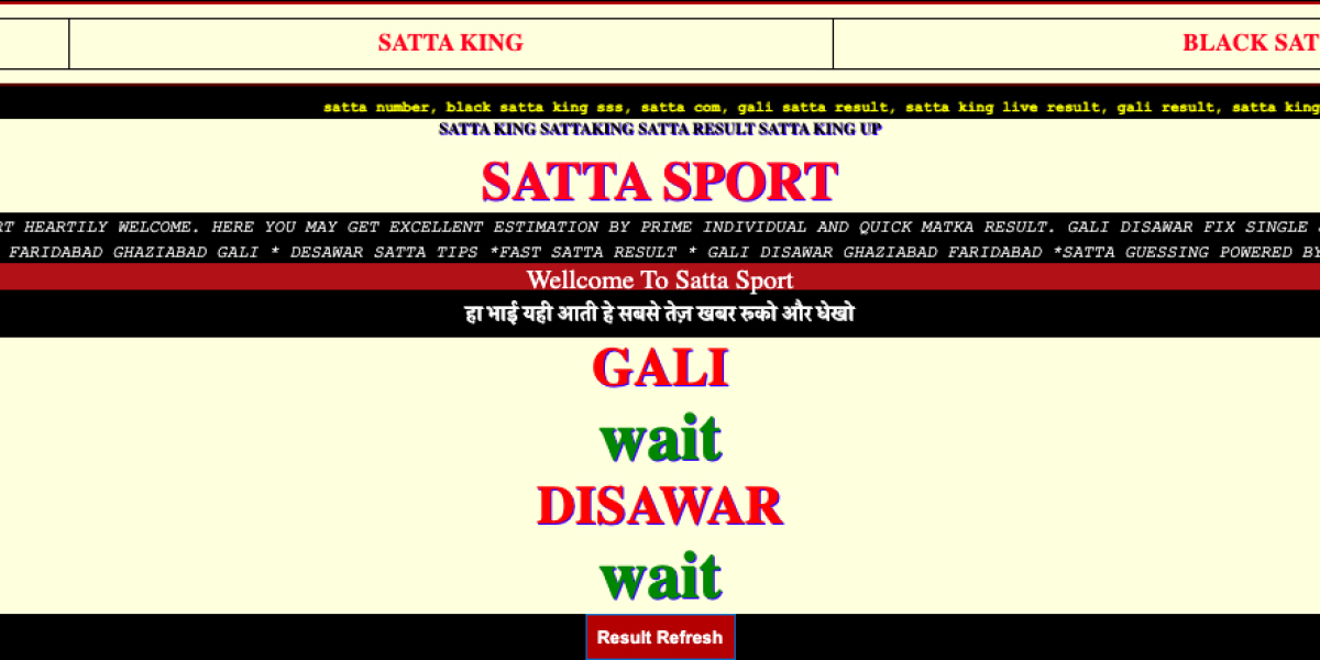 Biggest win! The volume of Satta king is so huge