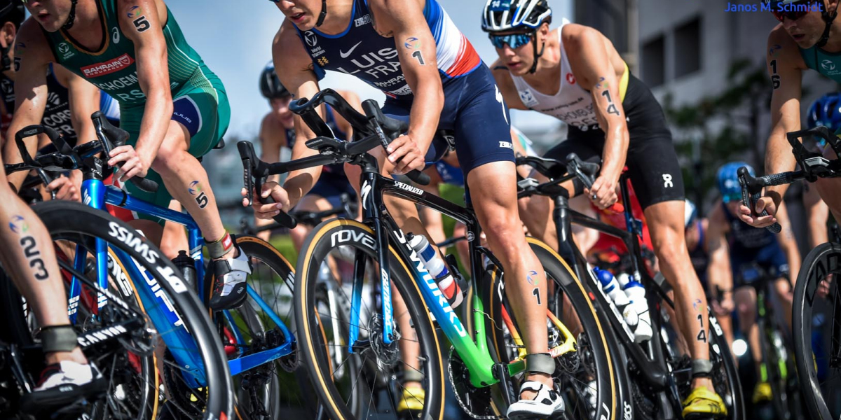 Triathlon Clothing Market Opportunities, Trends And Growth 2030