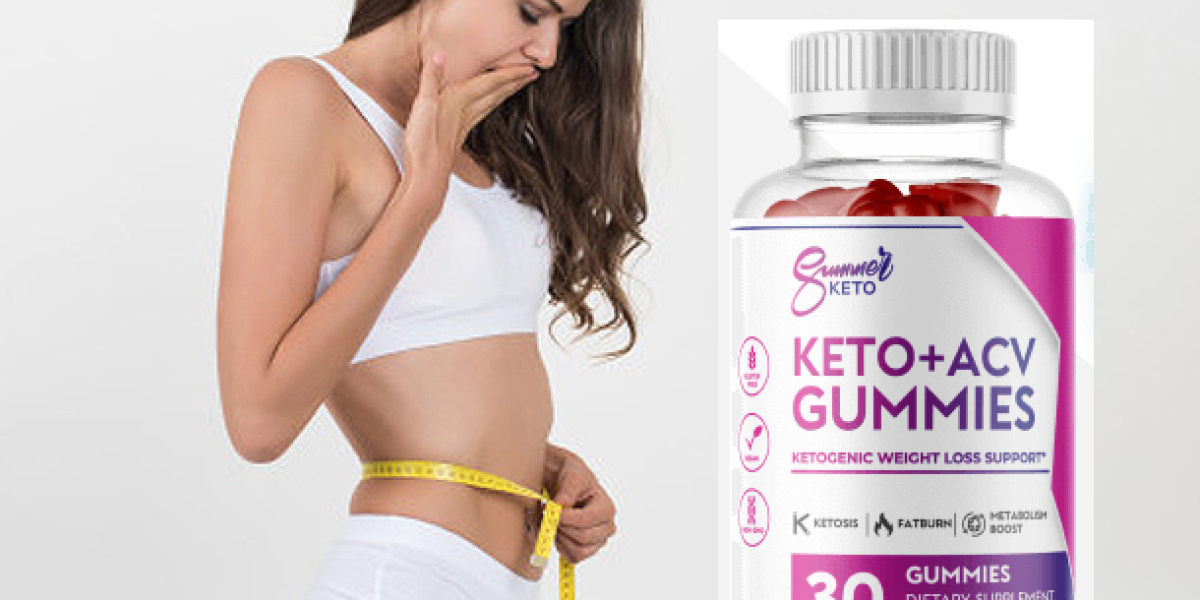 Belly Blast Keto Acv Gummies : [SCAM OR Legit] Working & Exposed