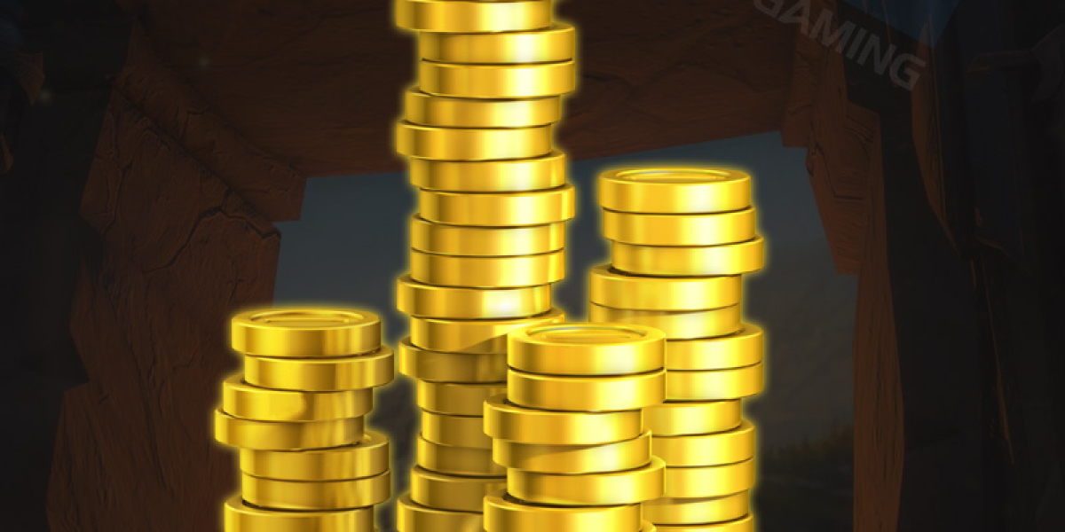 Learn All Basic Aspects About WoW Classic Gold