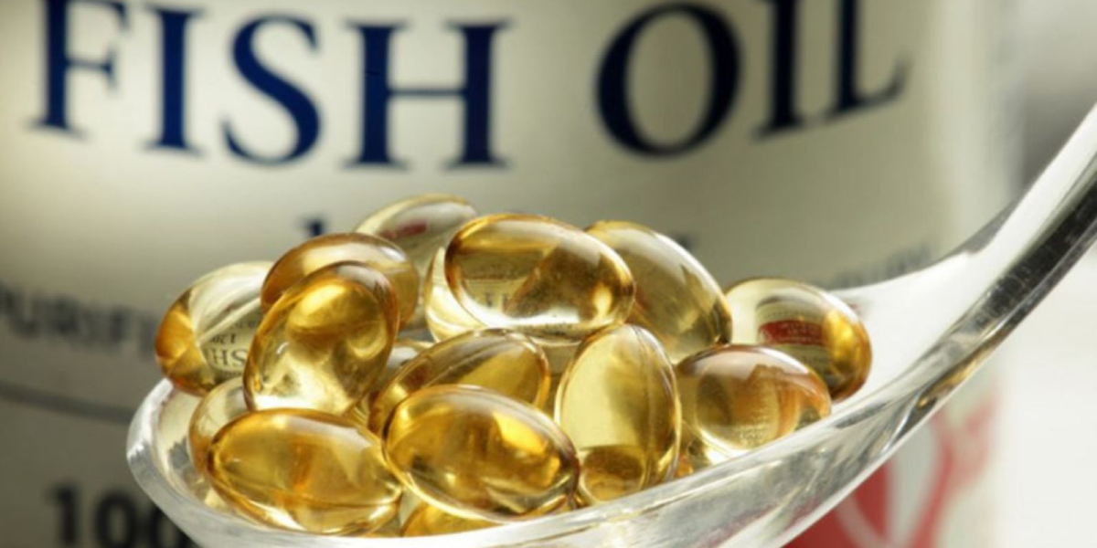 Fish Oil Market Growth Analysis, Share, Demand, And Forecast To 2028