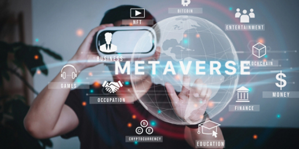 Metaverse Market Grow With Significant CAGR By 2030