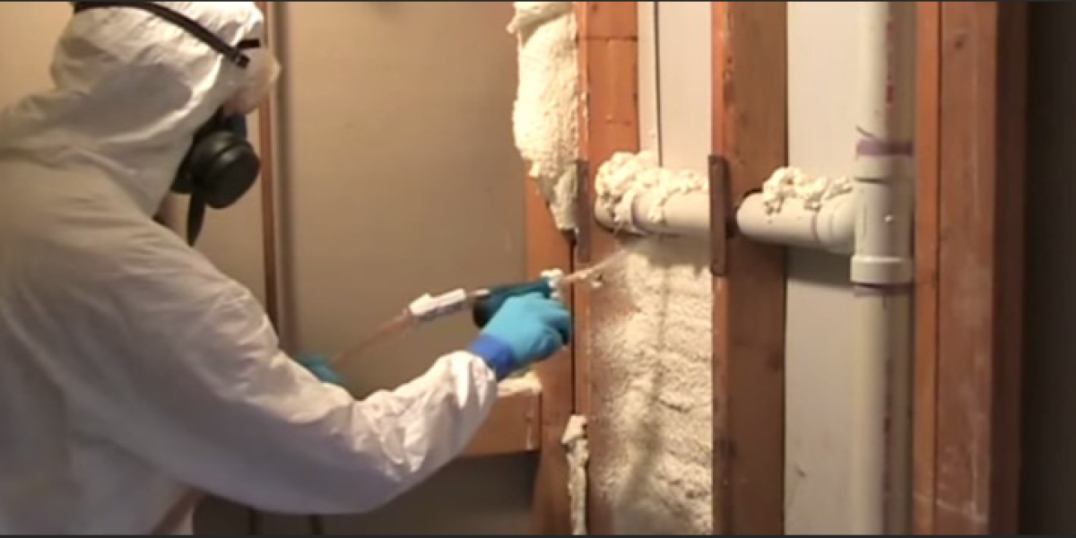 Unveiling the Secret to Perfect Home Comfort: Insulation in Oklahoma City, OK
