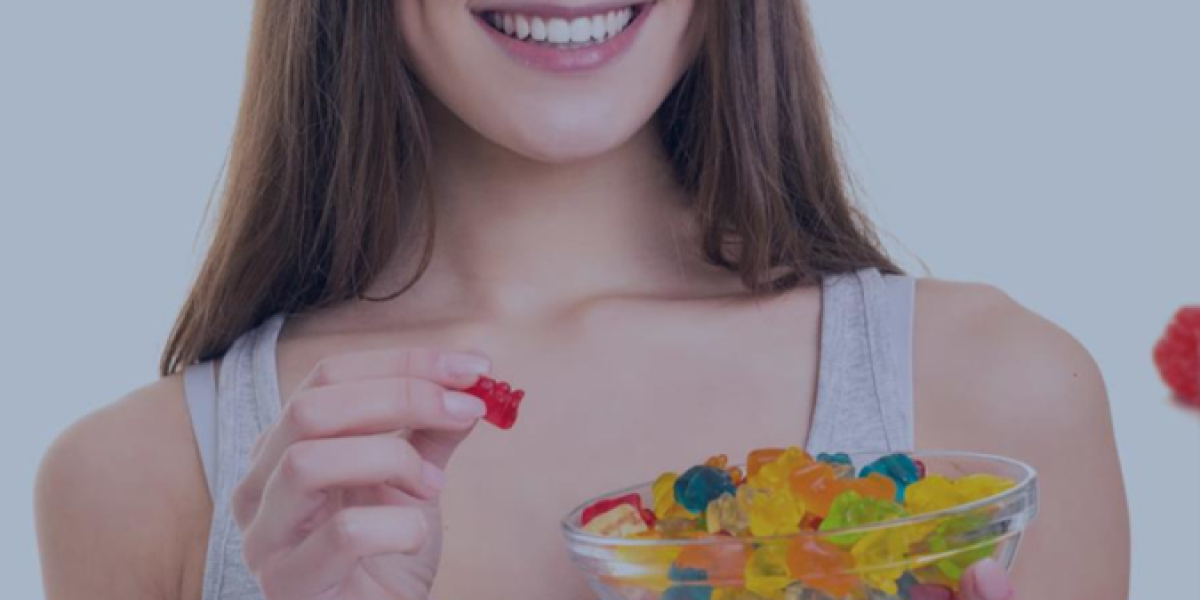 Earth Essence CBD Gummies | US | Reviews | Benefits | Offer Is Live!