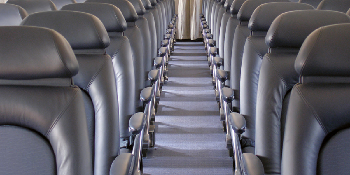 Aircraft Seat Upholstery Market Size - SkyQuest Technology