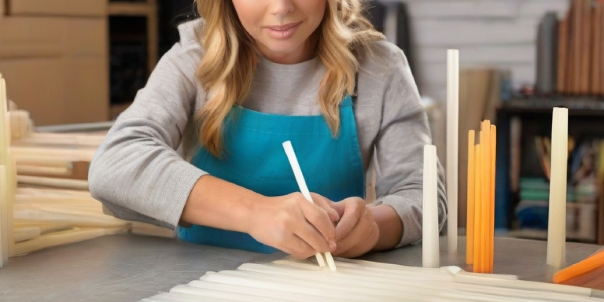 Hot Glue Sticks For Crafting Manufacturing Plant Project Report 2024, Machinery Requirements and Business Plan