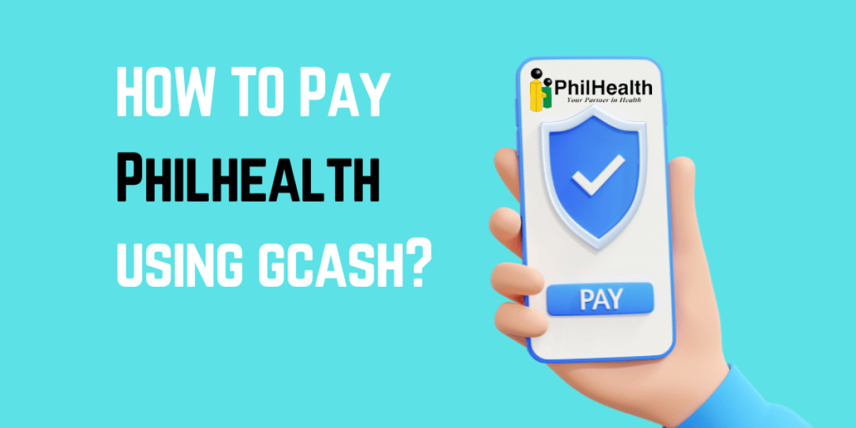10 Steps On How To Pay PhilHealth Using GCash