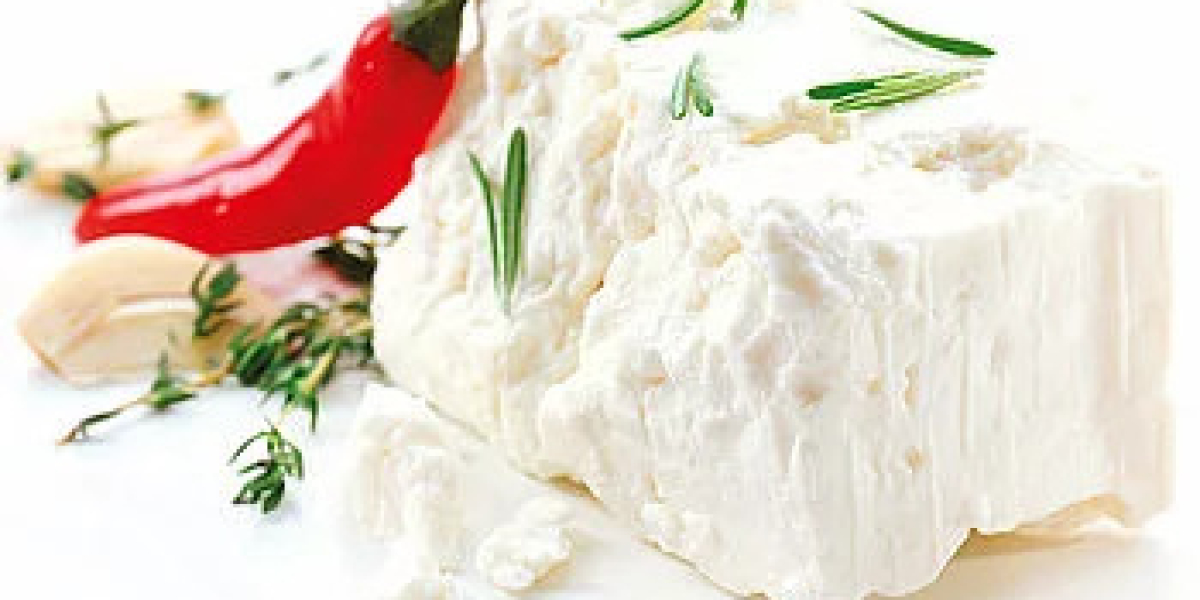 Goat Cheese Supplier in Kuwait