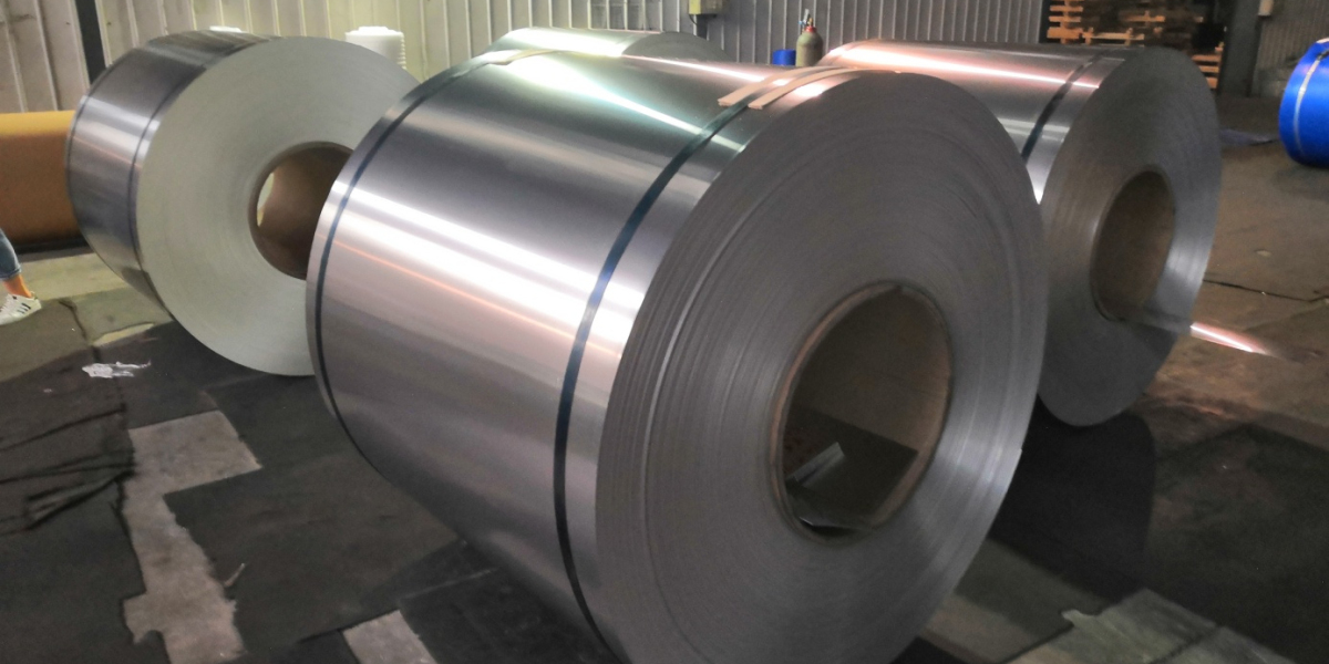 Utility of 3003 h14 aluminum coil