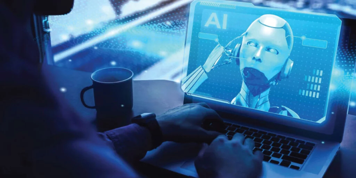 Transforming the Holiday Season with Smart AI Technologies