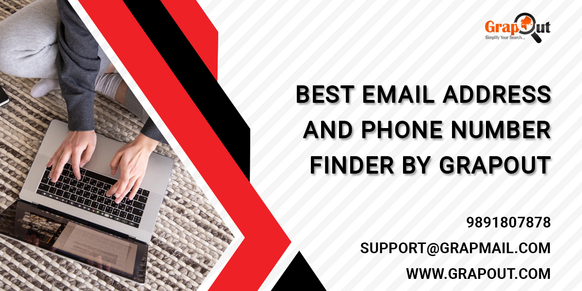 How do I find the best email address?