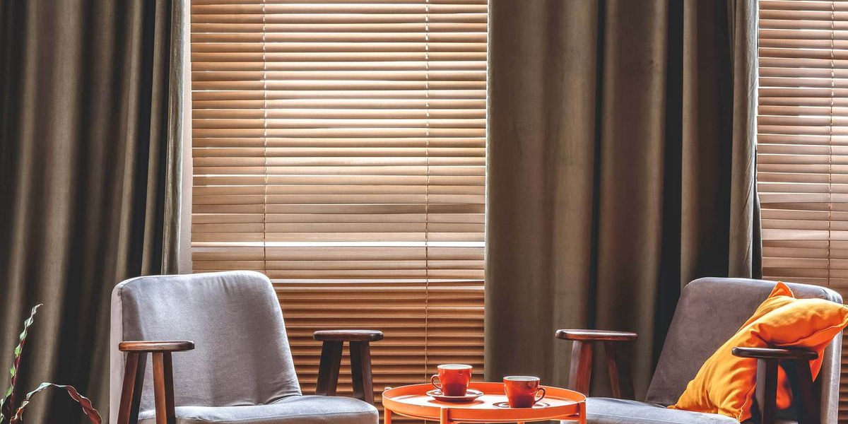 Mixing and Matching Blinds and Curtains Trends in Singapore