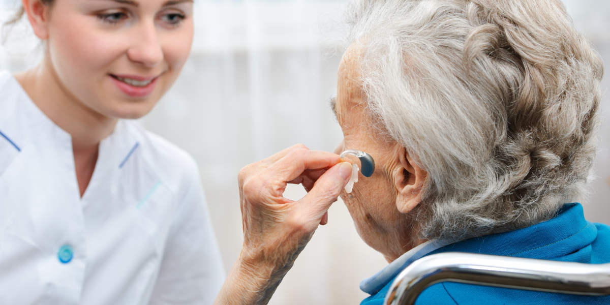 Hearing Aids Market Growth Market Share, Trends & Forecast to 2030