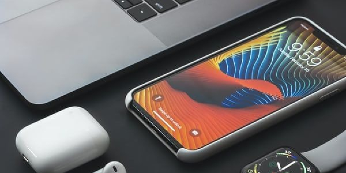 iCareExpert: Redefining Apple Device Repairs in Dwarka with Excellence and Integrity