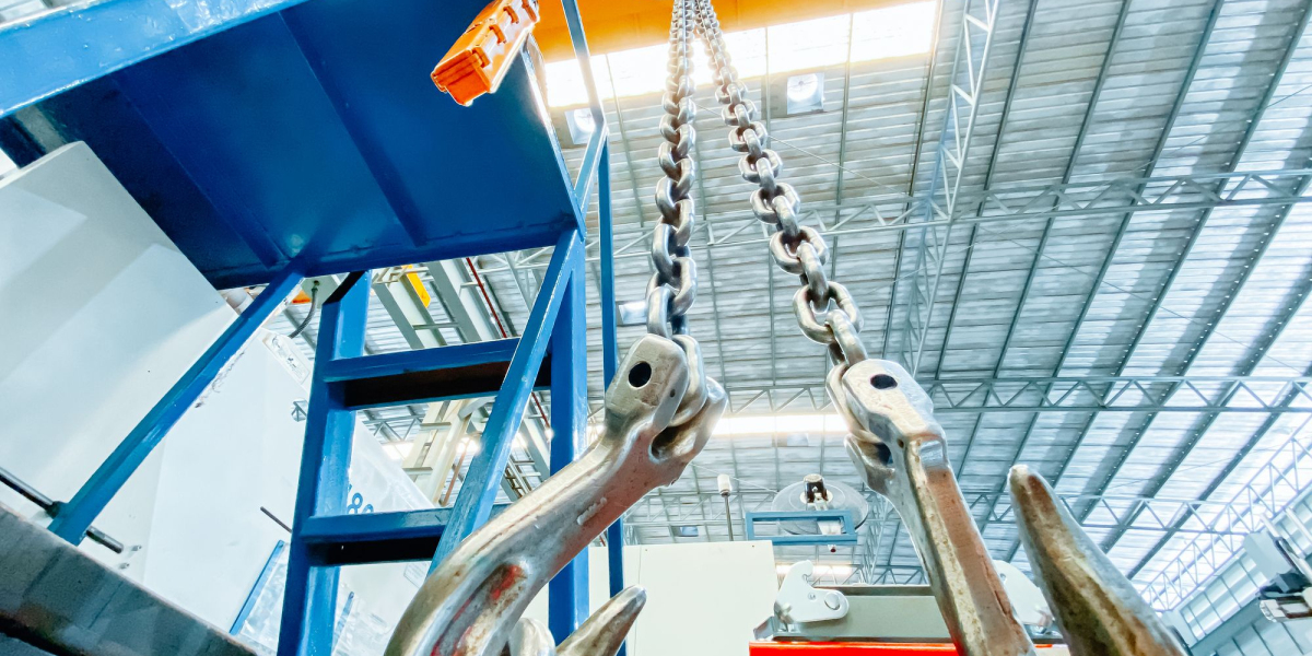 Best Guide to Elevator Components and Lifting Equipment in Ireland 2023