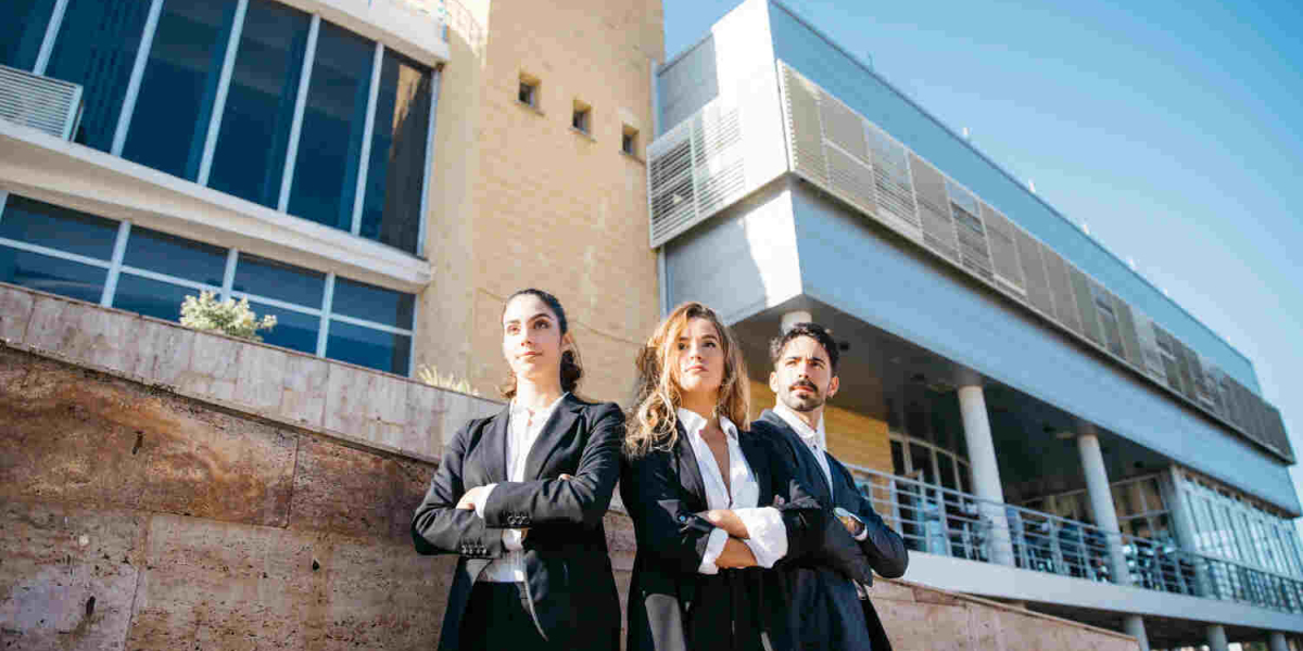 Exploring the McCombs MSBA Program at UT Austin