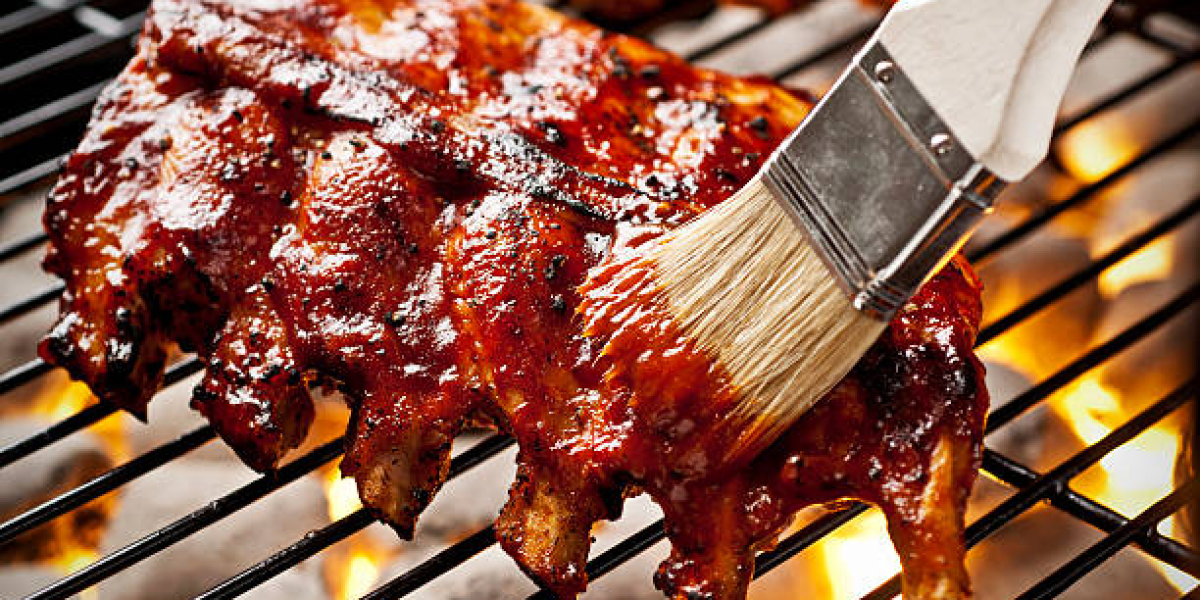 Barbecue Sauce Market Trends, Category by Type, Top Companies, and Forecast 2030