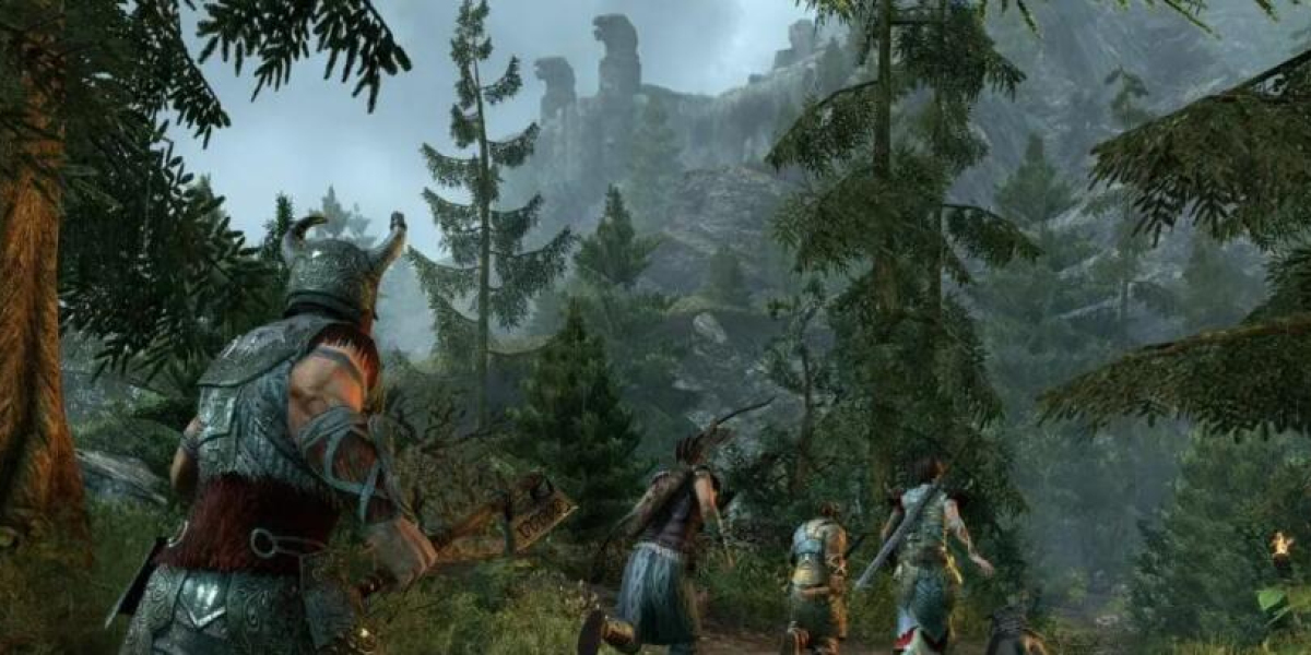 The Case for The Elder Scrolls 6 to Breach Its Bigger Tradition