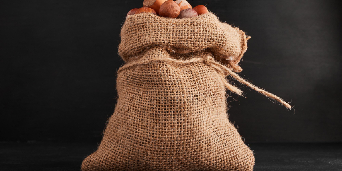 Leno Bag Market Provides An In-Depth Insight Of Sales And Trends Forecast To 2033