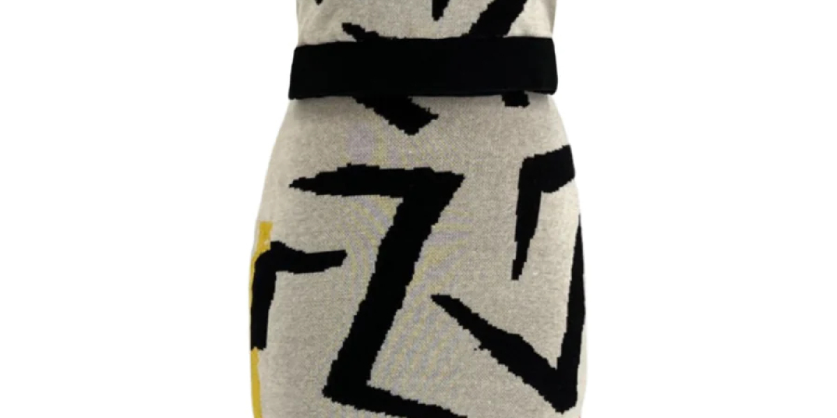 Embrace Effortless Style with the Gert Summer Knit Set