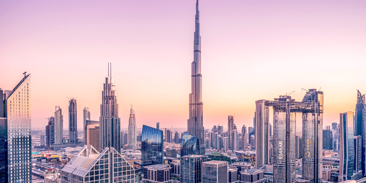 Find the Best Real Estate Agent Near You in Dubai, UAE