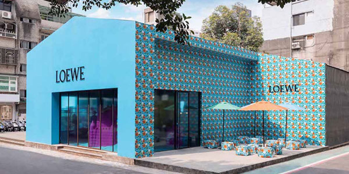 Loewe 哪裡買便宜