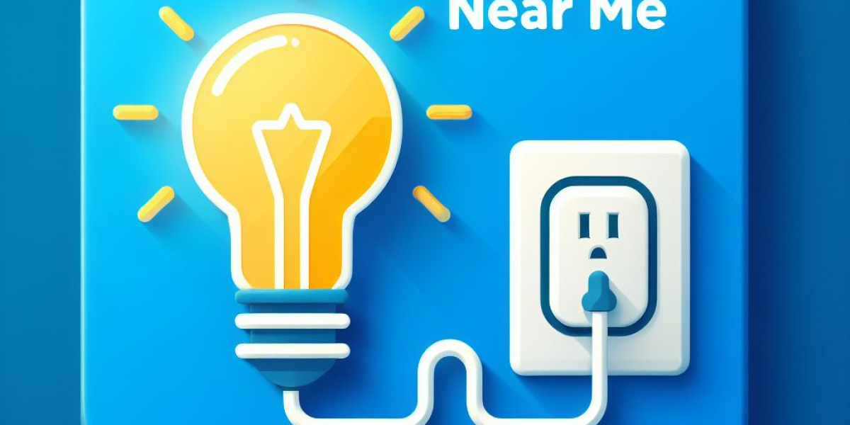 Electrician service near Enfield