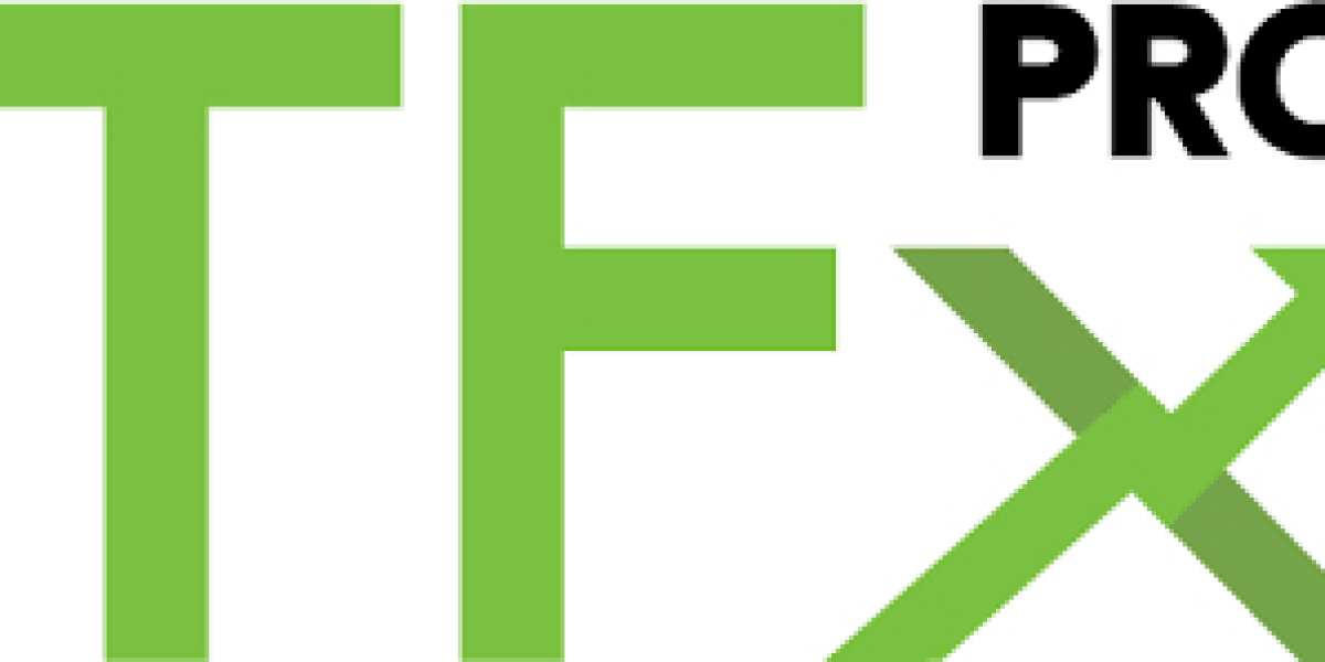 recover money from tfxpro