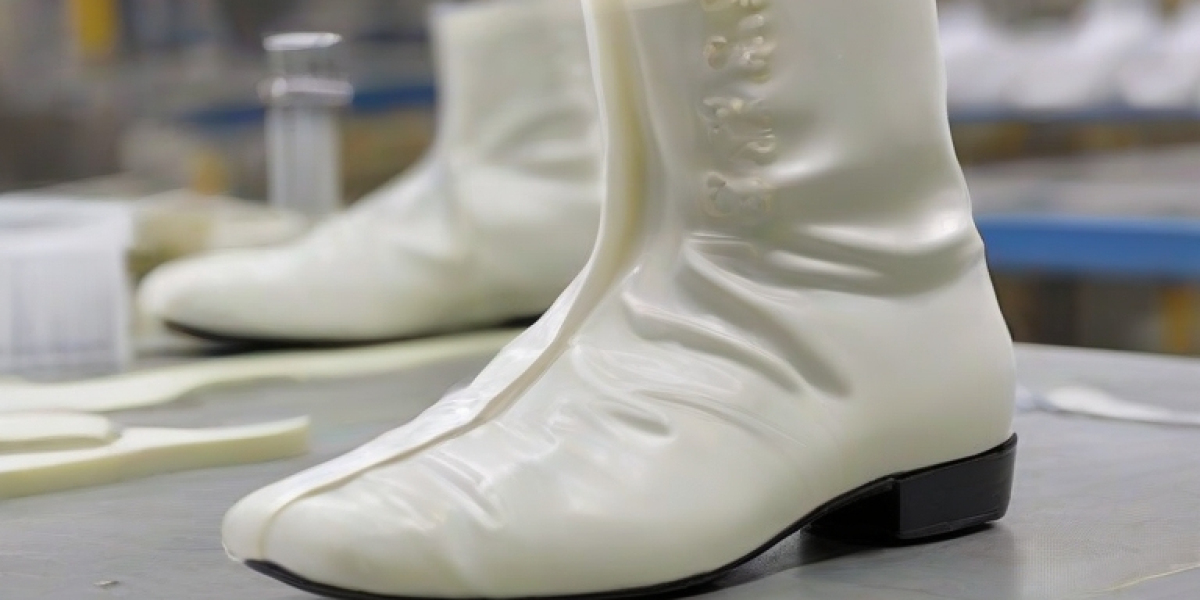 Footwear Adhesive Plant Project Report 2024: Business Plan, Manufacturing Unit, Plant Setup and Industry Trends