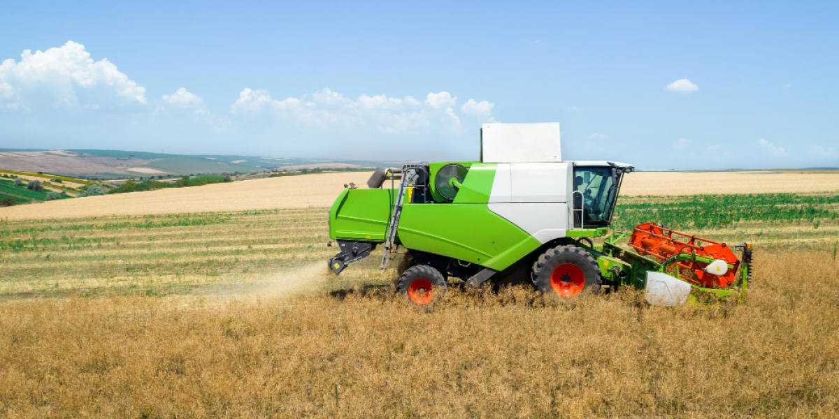 Rotary Tiller Market Set For Rapid Growth And Trend 2023-2033