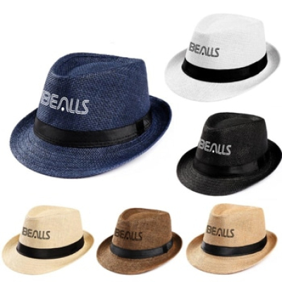 Enhance Your Marketing Through Fashion with Custom Printed Hats in Bulk Profile Picture