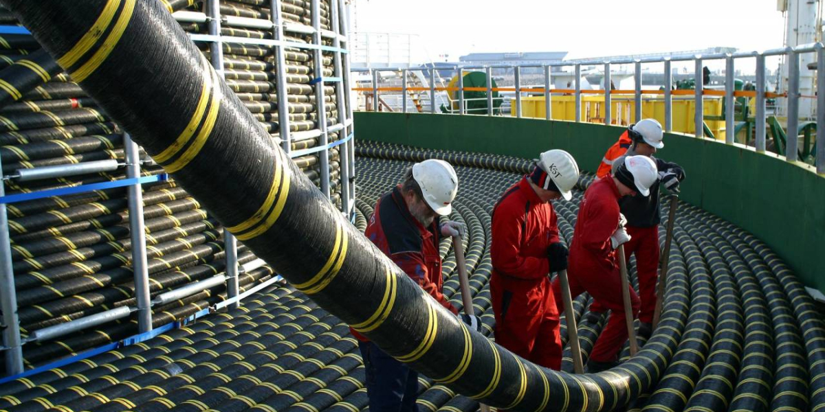 Submarine Power Cable Market Share, Growth Trends, Research Study 2028