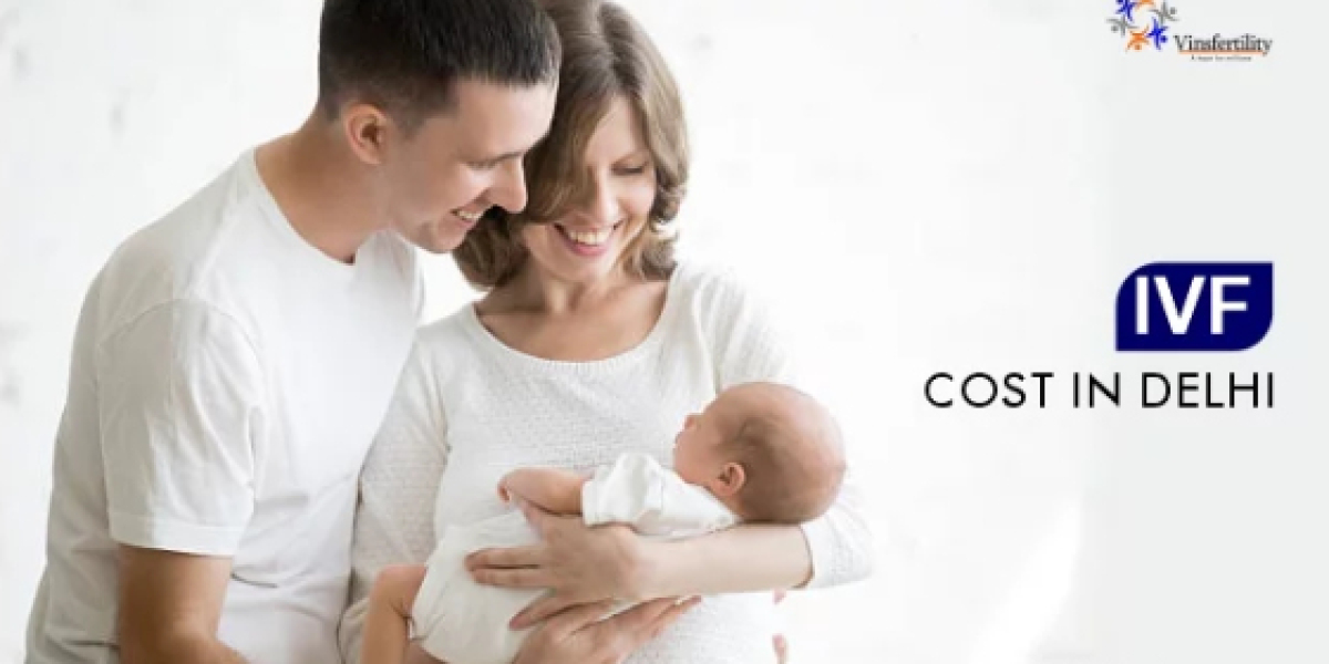 Charting Your Course: Famous IVF Centers in India