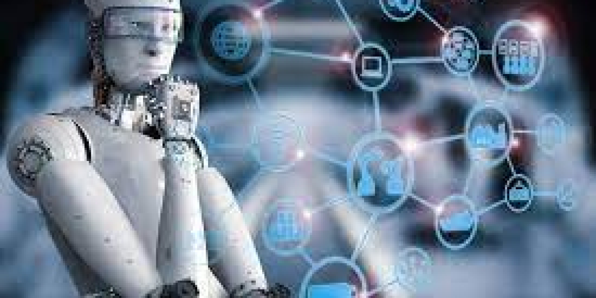 Robot Market Segmentation, Parameters and Prospects 2030