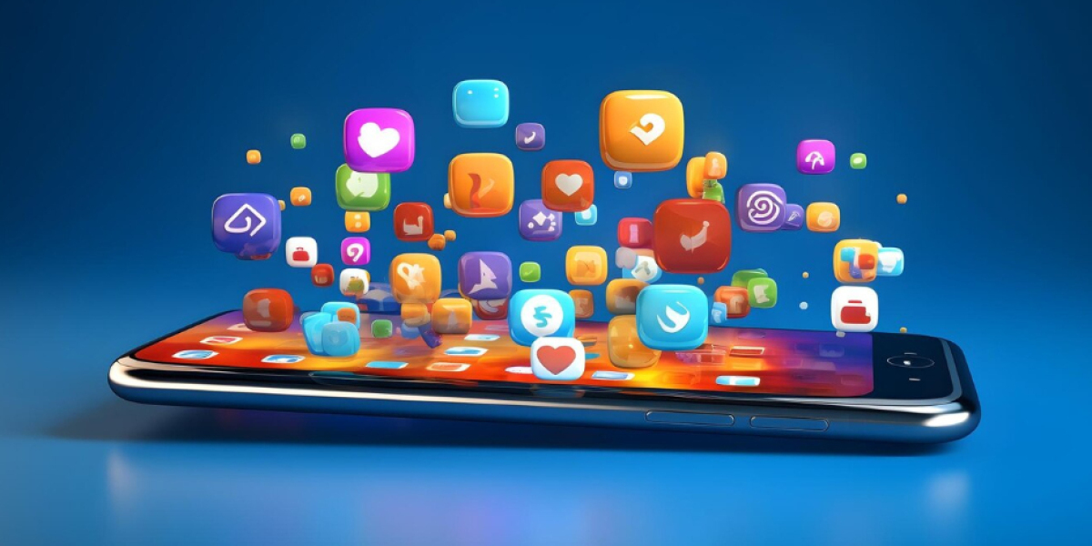 Unveiling the Essence of App Development Companies