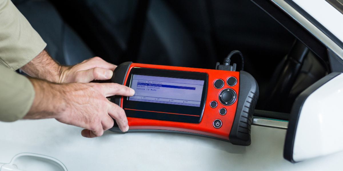 Automotive Fault Diagnostic Scan Tool Market Size, Share, Trends,Forecast 2032
