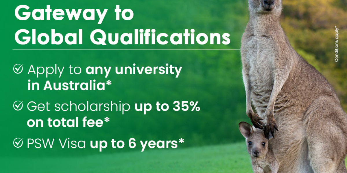 Australia Education Consultants in Hyderabad