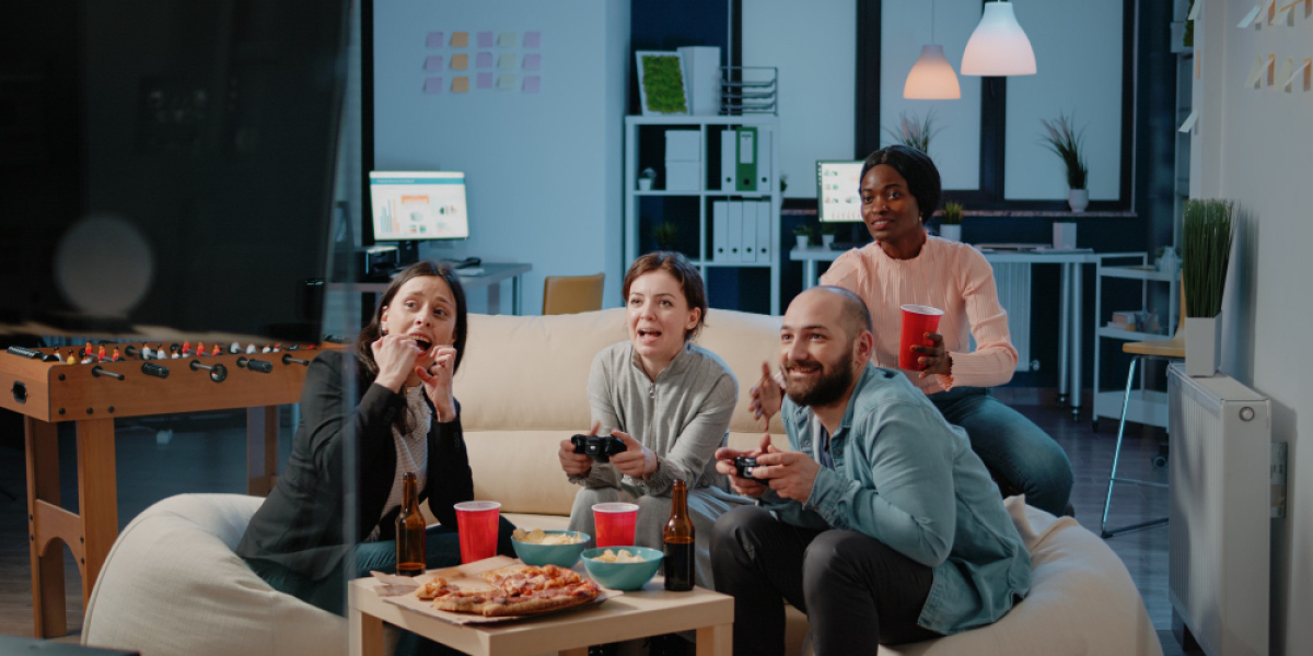 Unveiling Unmatched Entertainment The Allure of a Half-Year UK IPTV Package