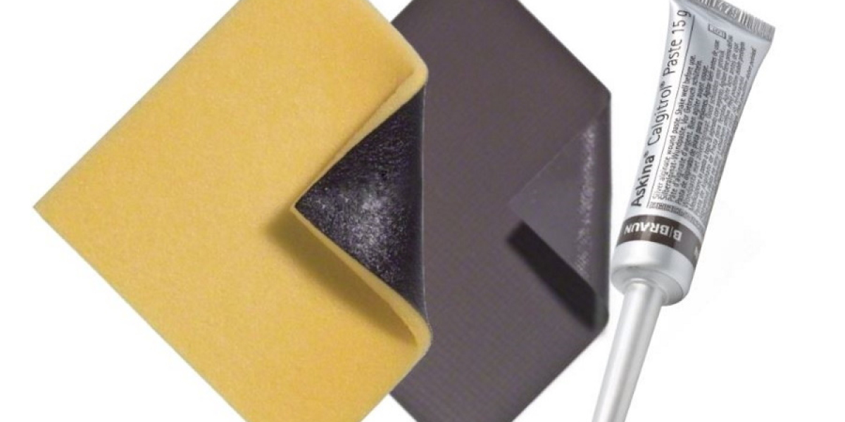 Silver Wound Dressing Market Size, Share, Industry Trends, Growth 2023-2028