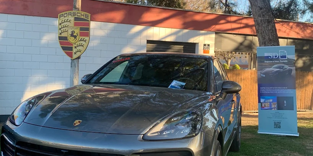 ?✨¡Protege tu preciado vehículo con SDF Seguros a Valor Pactado! ?✨