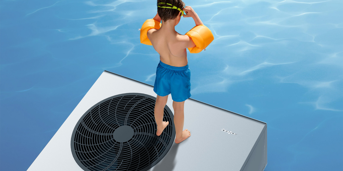 What's the Best Time to Activate Your Pool Heat Pump? Key Tips for Delayed Operation
