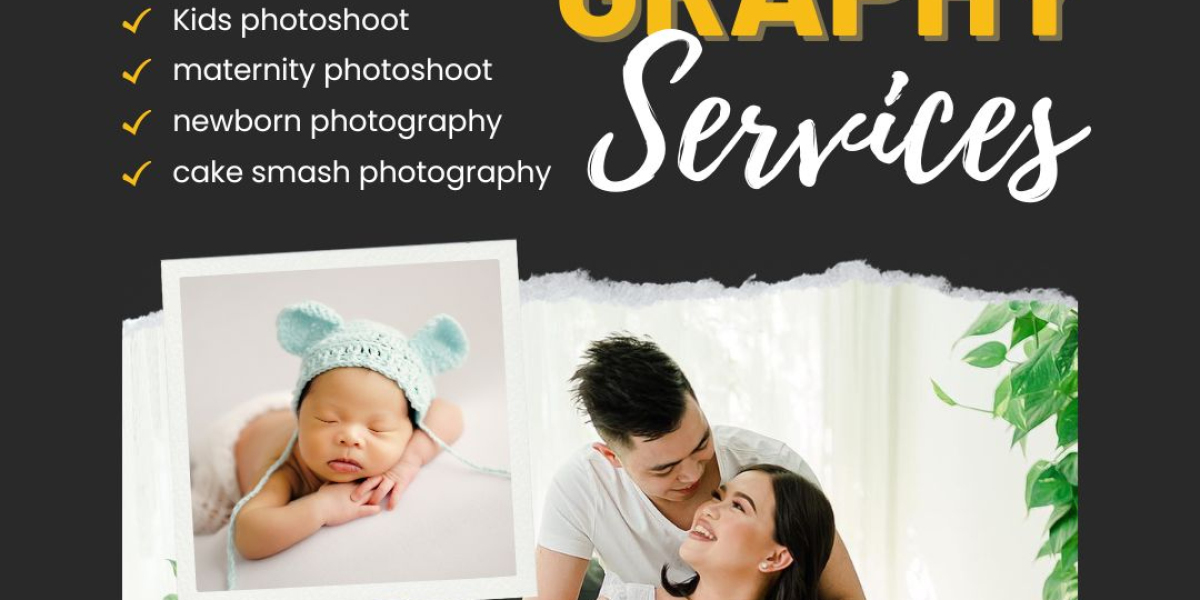 Capture Moments from Your Premier Photo Studio in Dubai