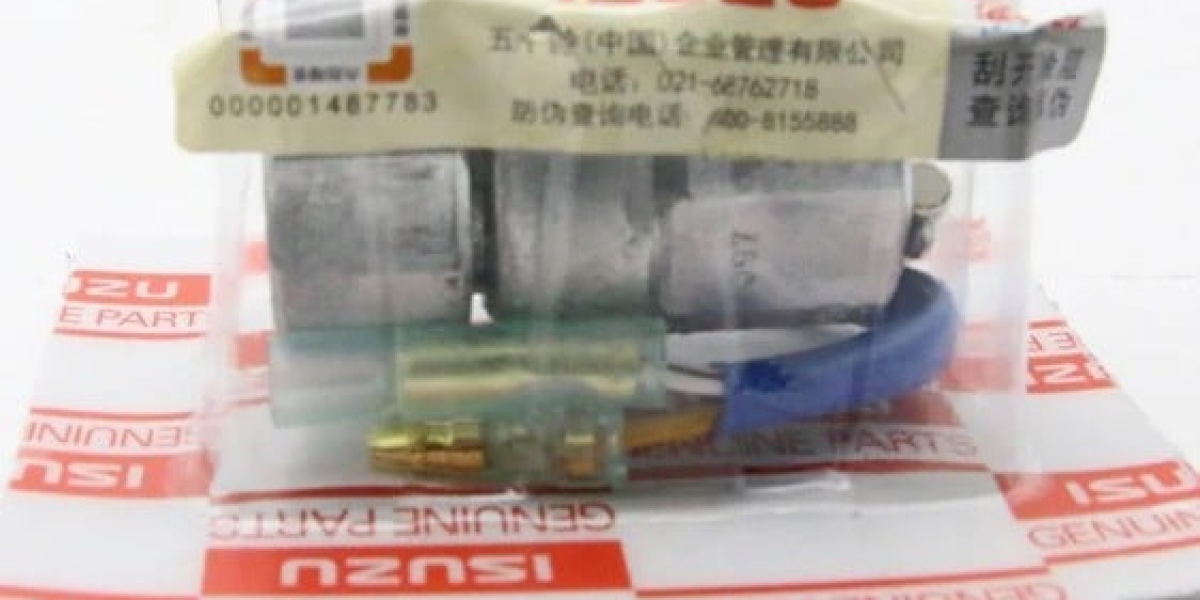 Isuzu truck parts at good prices and quality