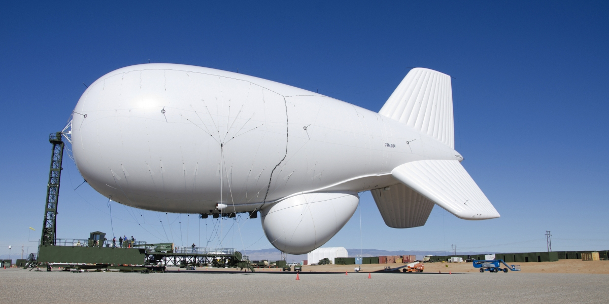 Aerostat Systems Market CAGR Status and Challenges, Examining the Current Scenario by 2030