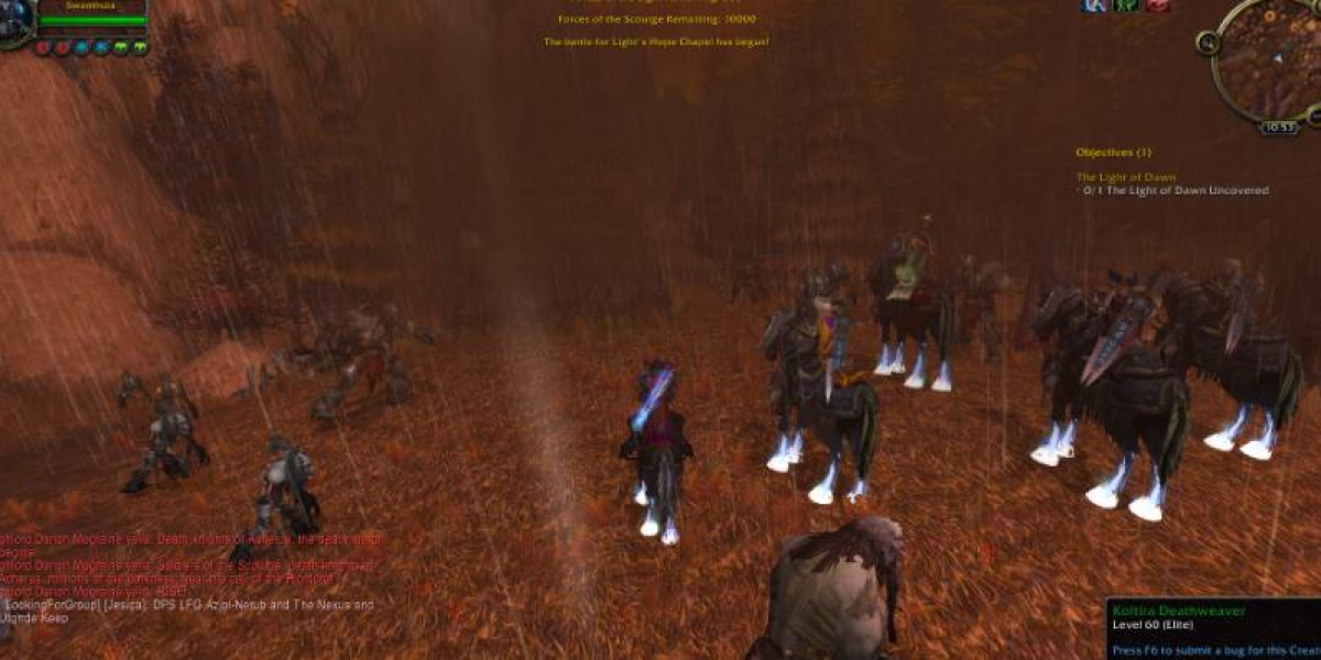 Lightning bolt's Glyph can increase